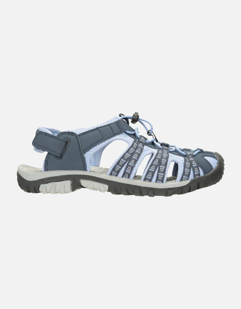 Womens/Ladies Trek Sandals