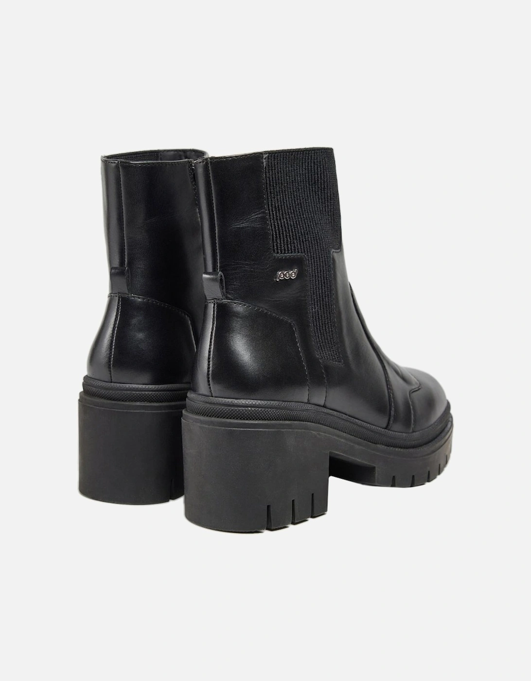 Lillian Womens Ankle Boots