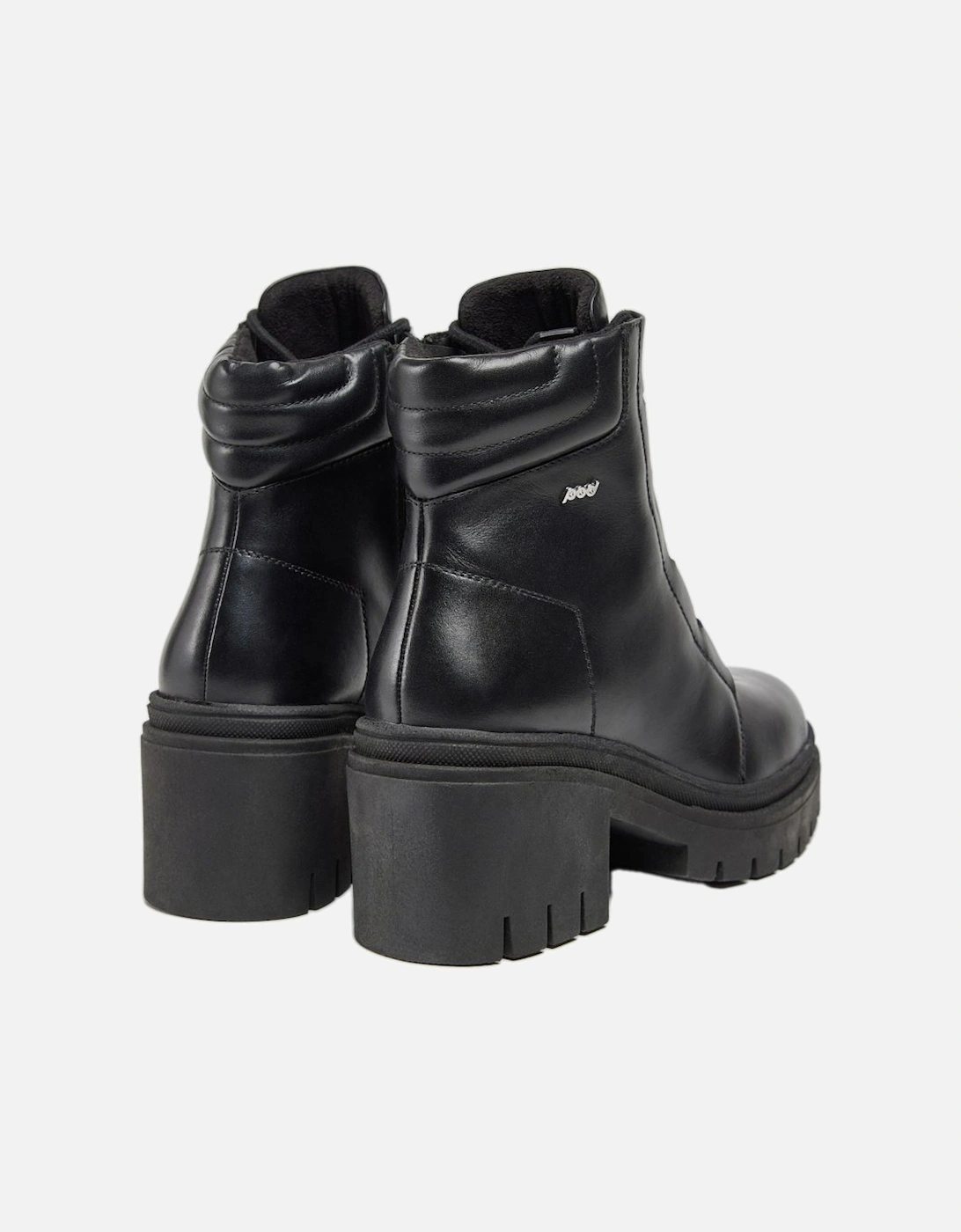 Winona Womens Ankle Boots