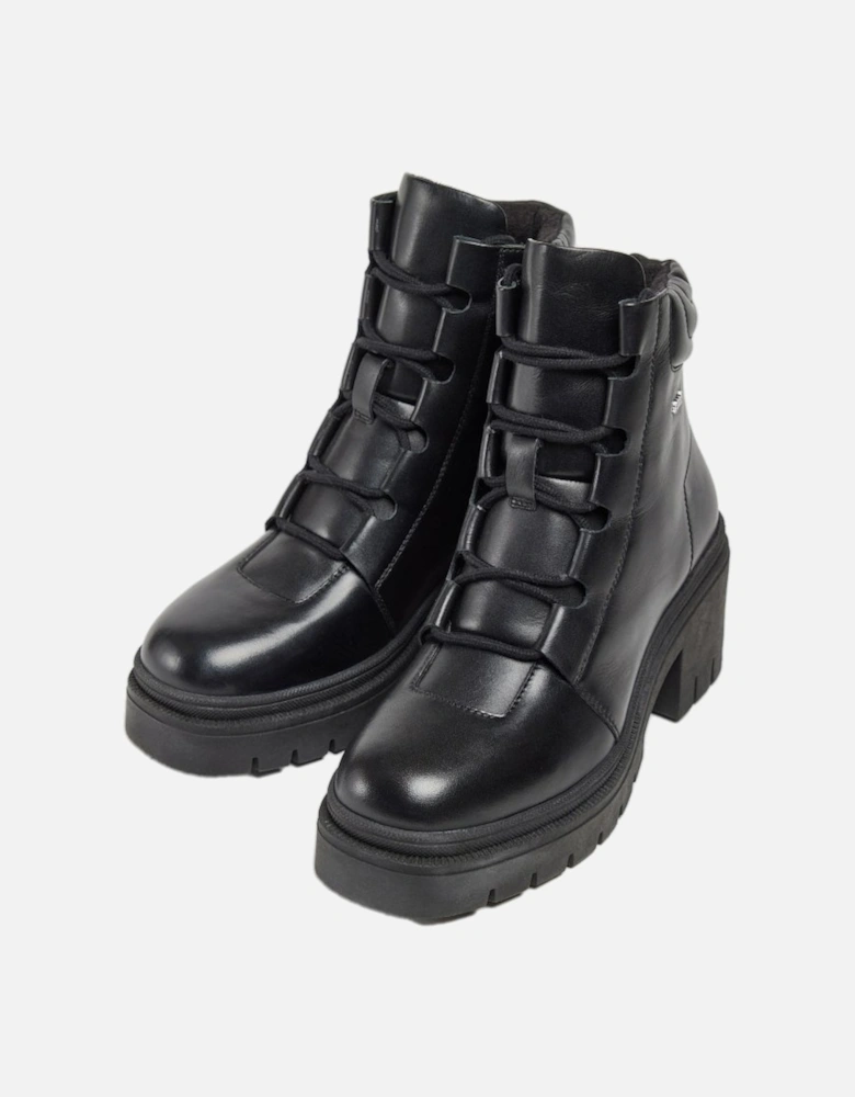 Winona Womens Ankle Boots