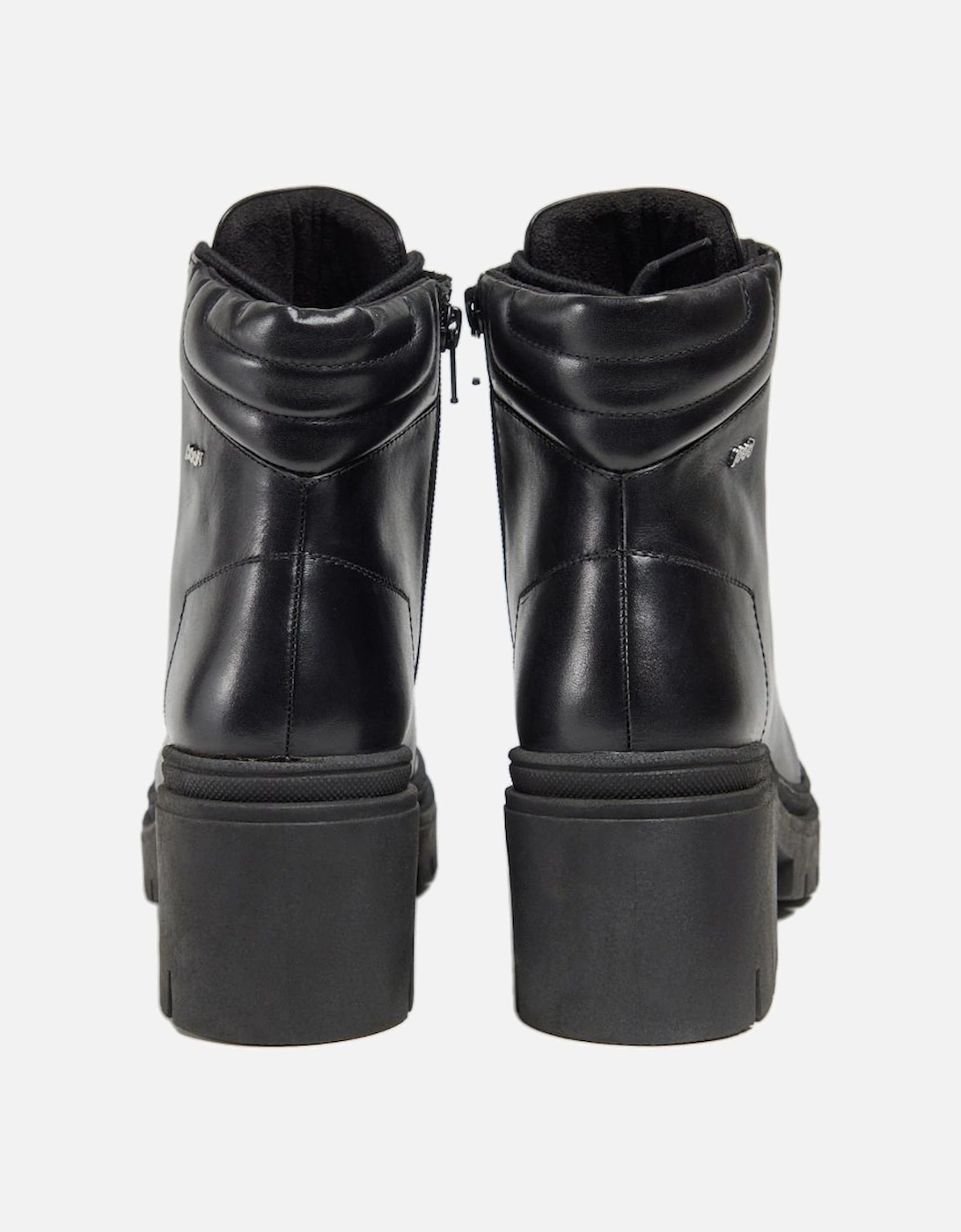 Winona Womens Ankle Boots