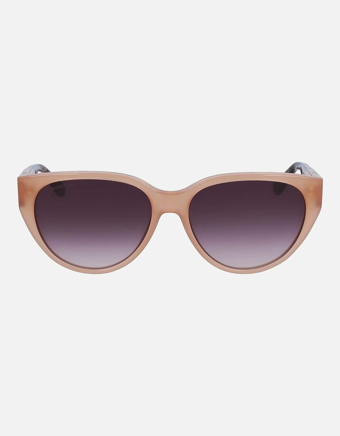 Acetate Bracelet Multicolored Dial Watch Women Sunglasses