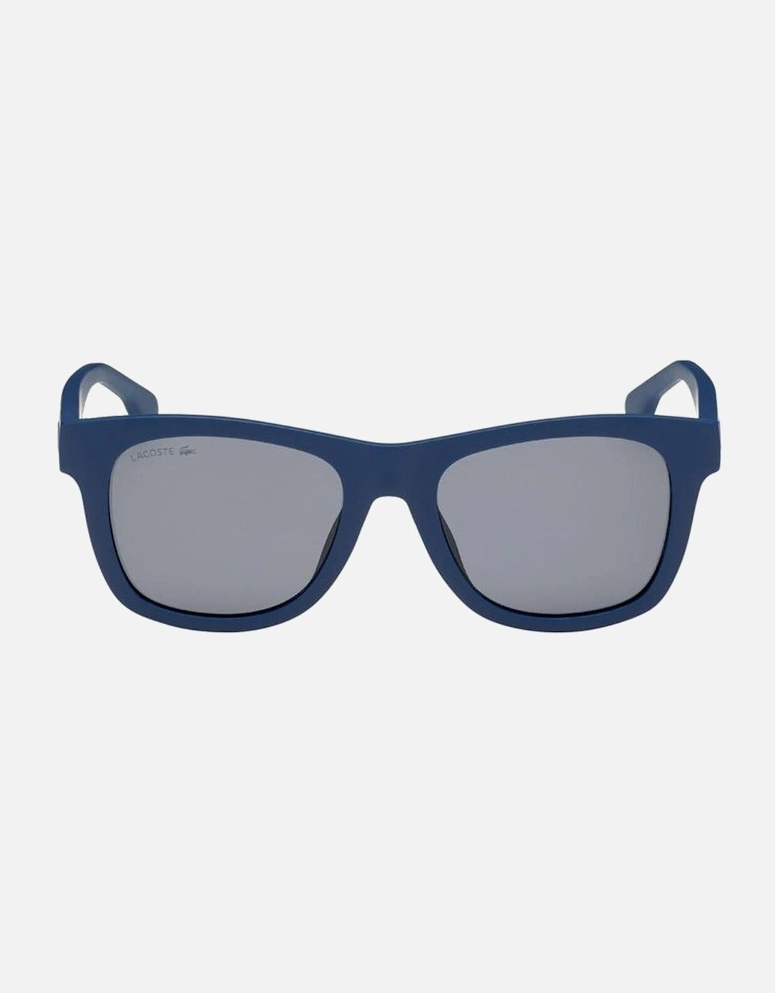 Injected Bracelet Luxury Watch Unisex - Blue Sunglasses