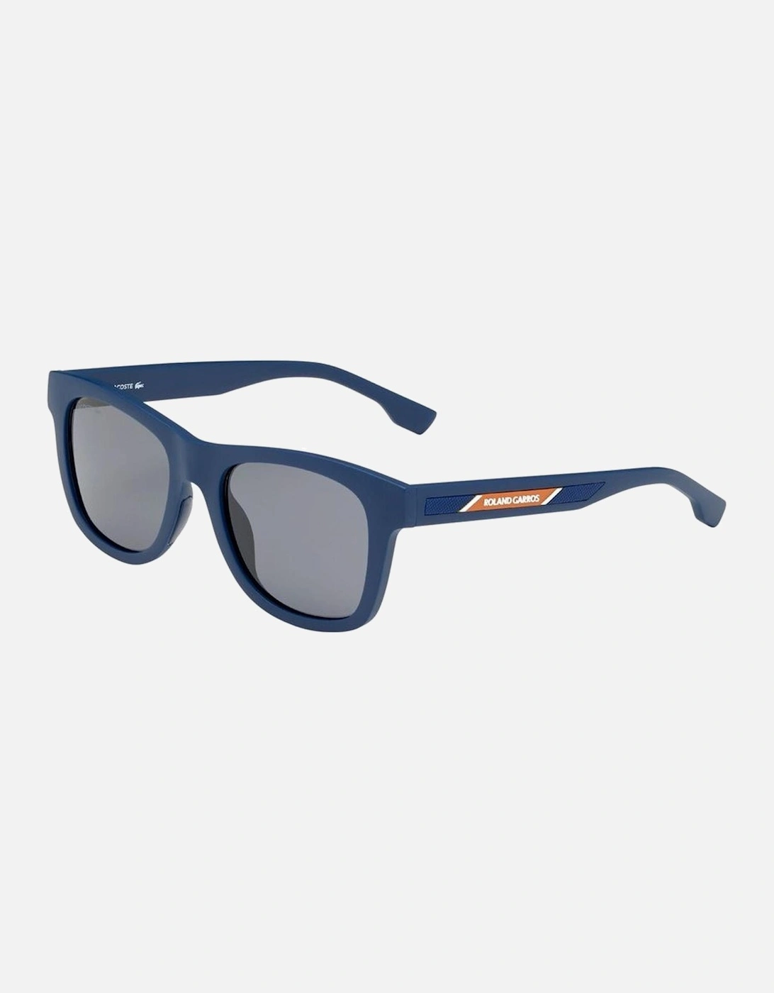 Injected Bracelet Luxury Watch Unisex - Blue Sunglasses, 4 of 3
