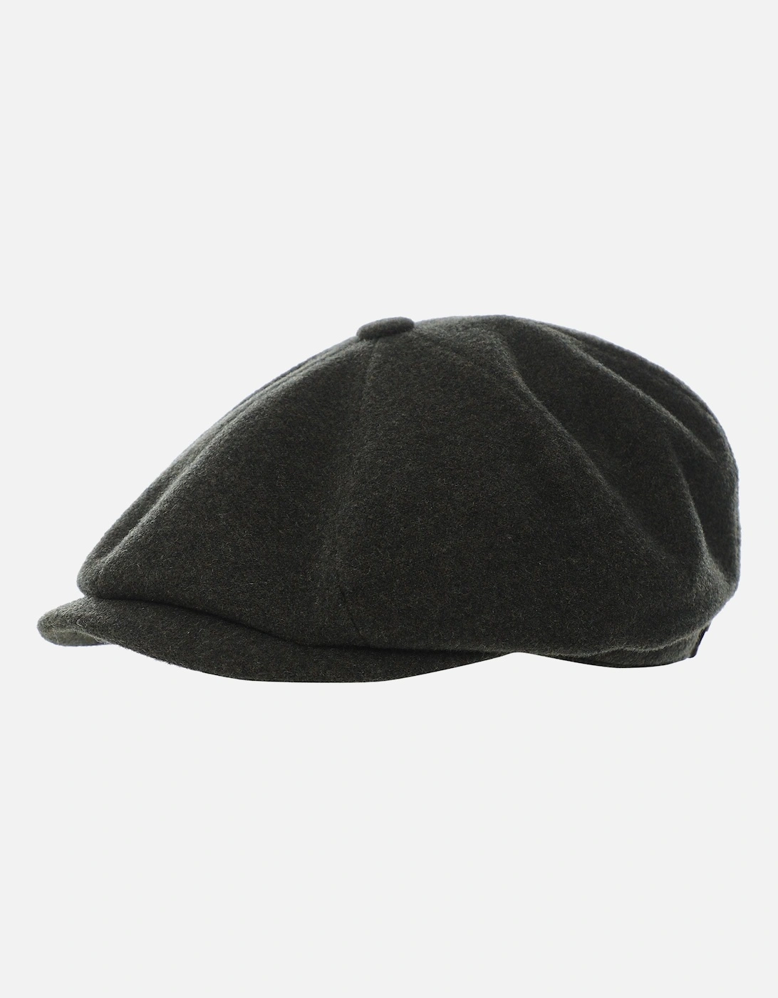 Cashmere Wool Hatteras Cap, 4 of 3