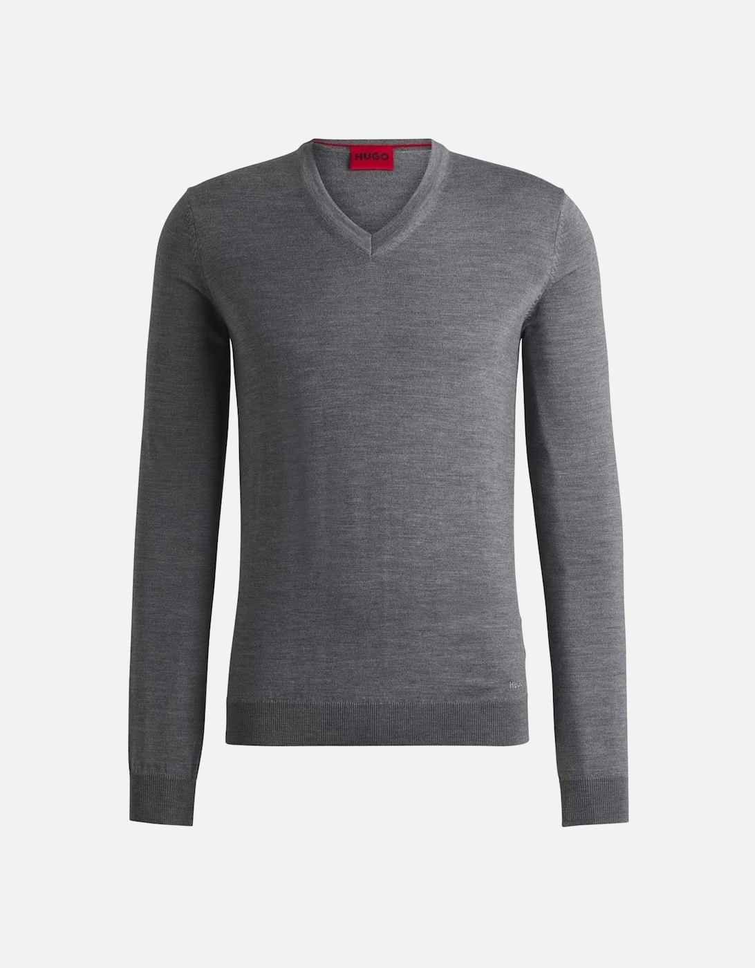 San Vredo V-Neck Sweater, 4 of 3