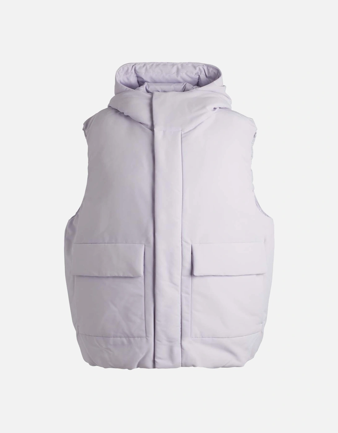 Branden Water Repellent Gilet