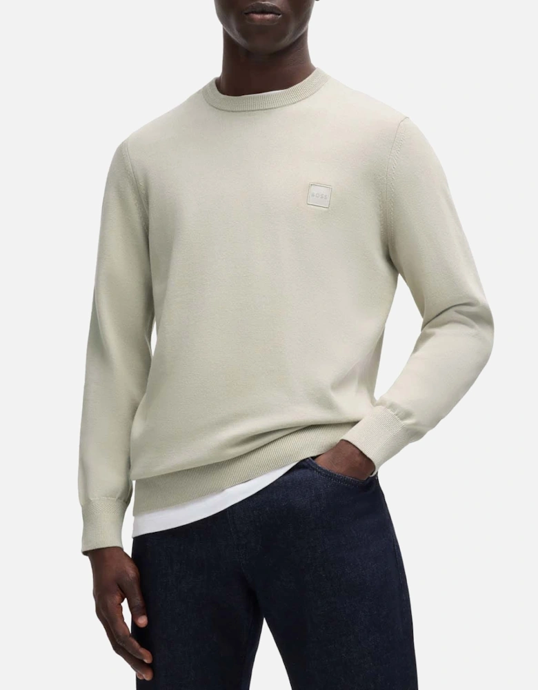 Kanovano Crewneck Sweater