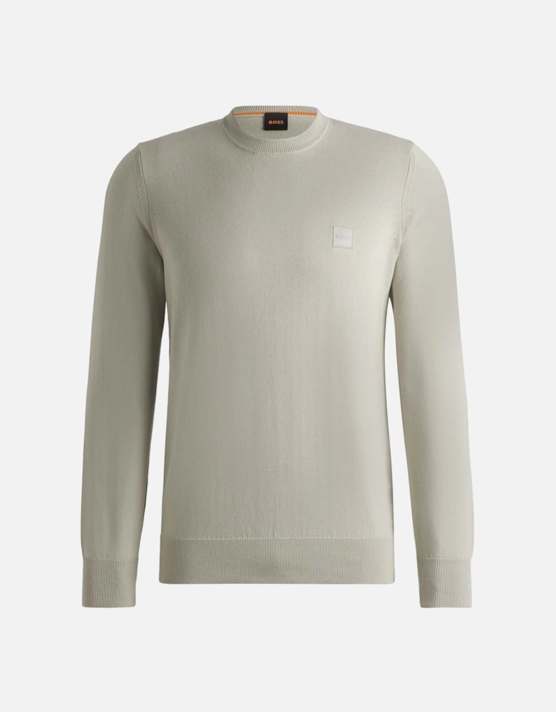 Kanovano Crewneck Sweater