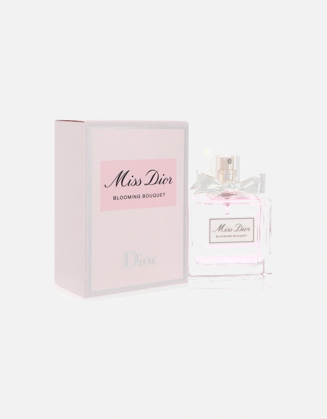 Miss Blooming Bouquet by Eau De Toilette Spray 1.7 oz for Women, 2 of 1