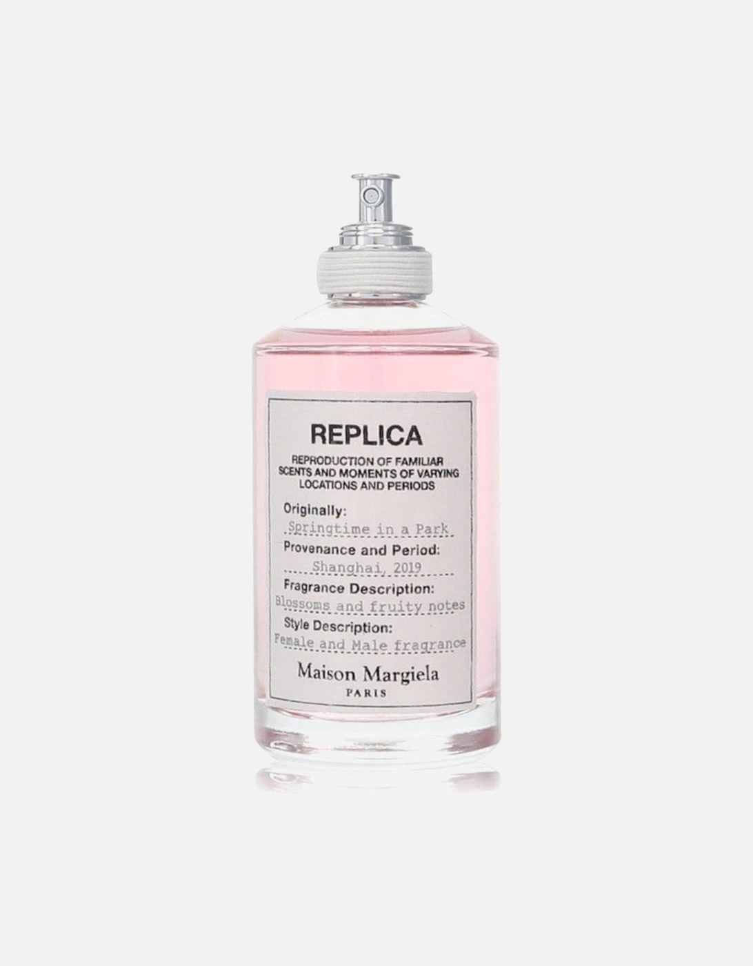 Replica Springtime In A Park by Eau De Toilette Spray (Unisex Tester), 2 of 1