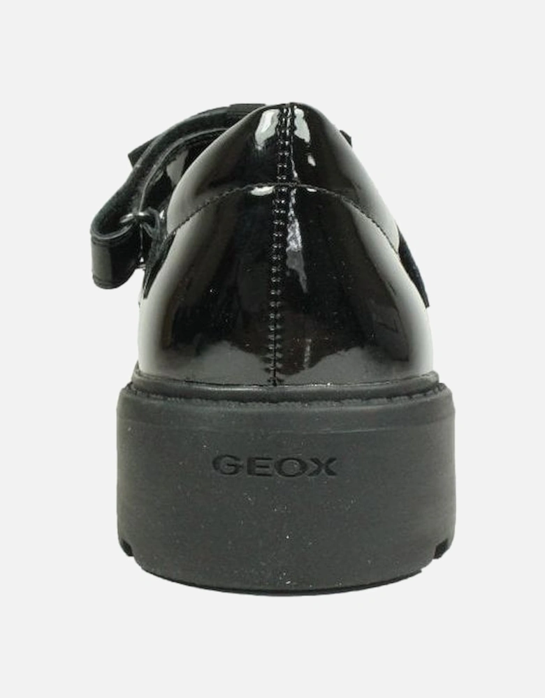 Casey GE J1620E  in Black patent