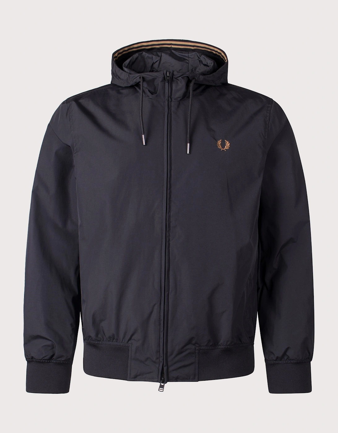 Hooded Brentham Jacket, 4 of 3