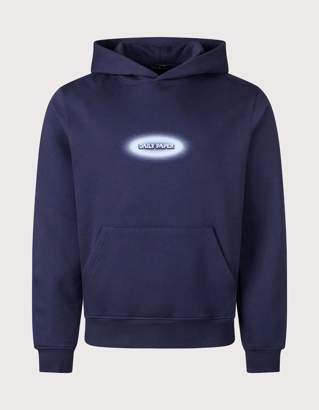 Dotted Logo Hoodie, 4 of 3