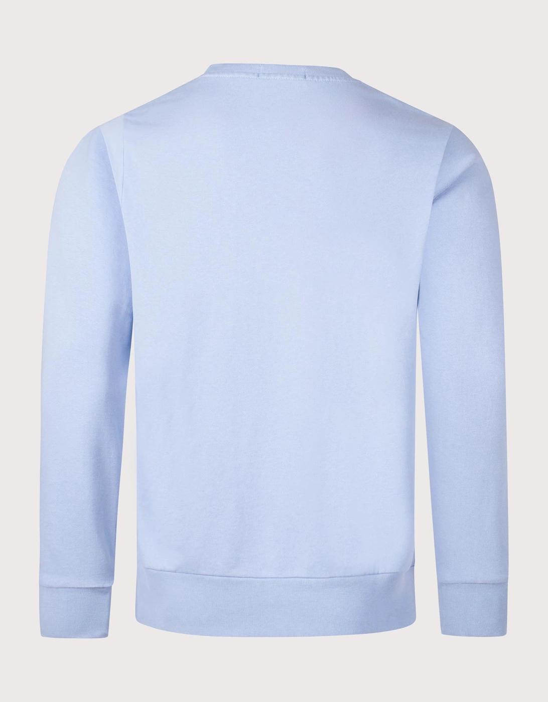 Loopback Terry Sweatshirt