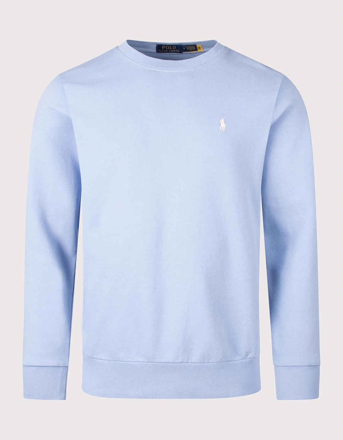 Loopback Terry Sweatshirt, 4 of 3