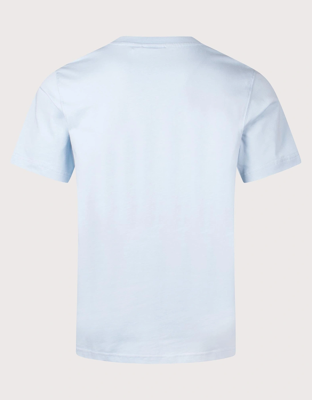 Orbit Emb T-Shirt