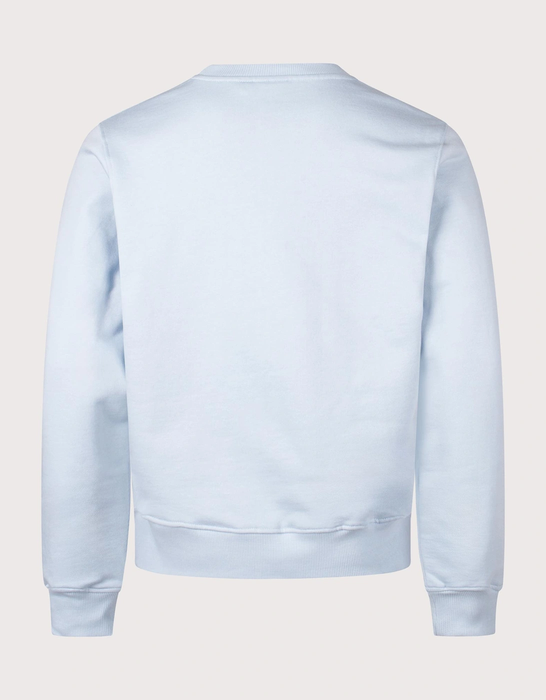 Orbit Emb Sweatshirt