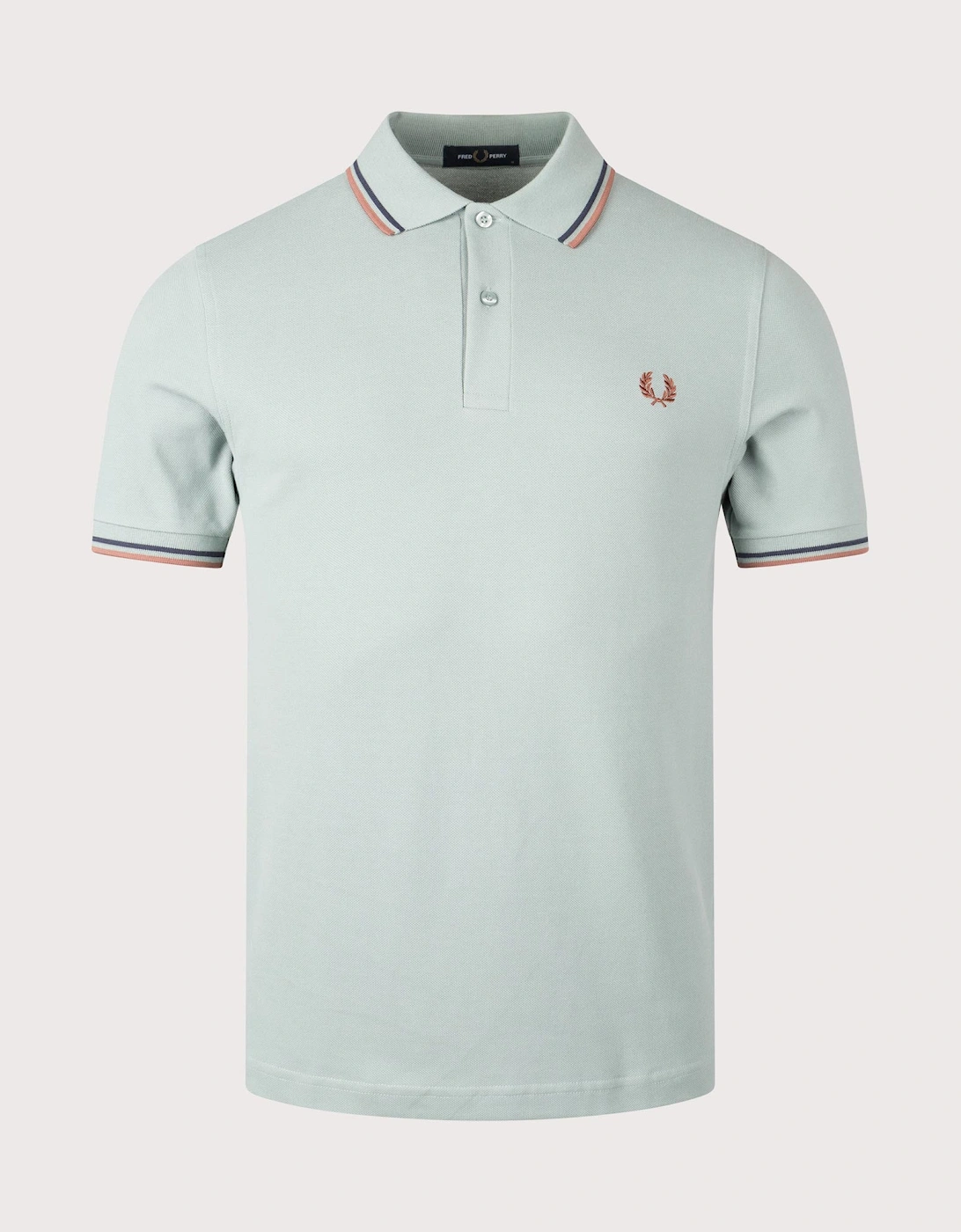 Twin Tipped Polo Shirt, 4 of 3