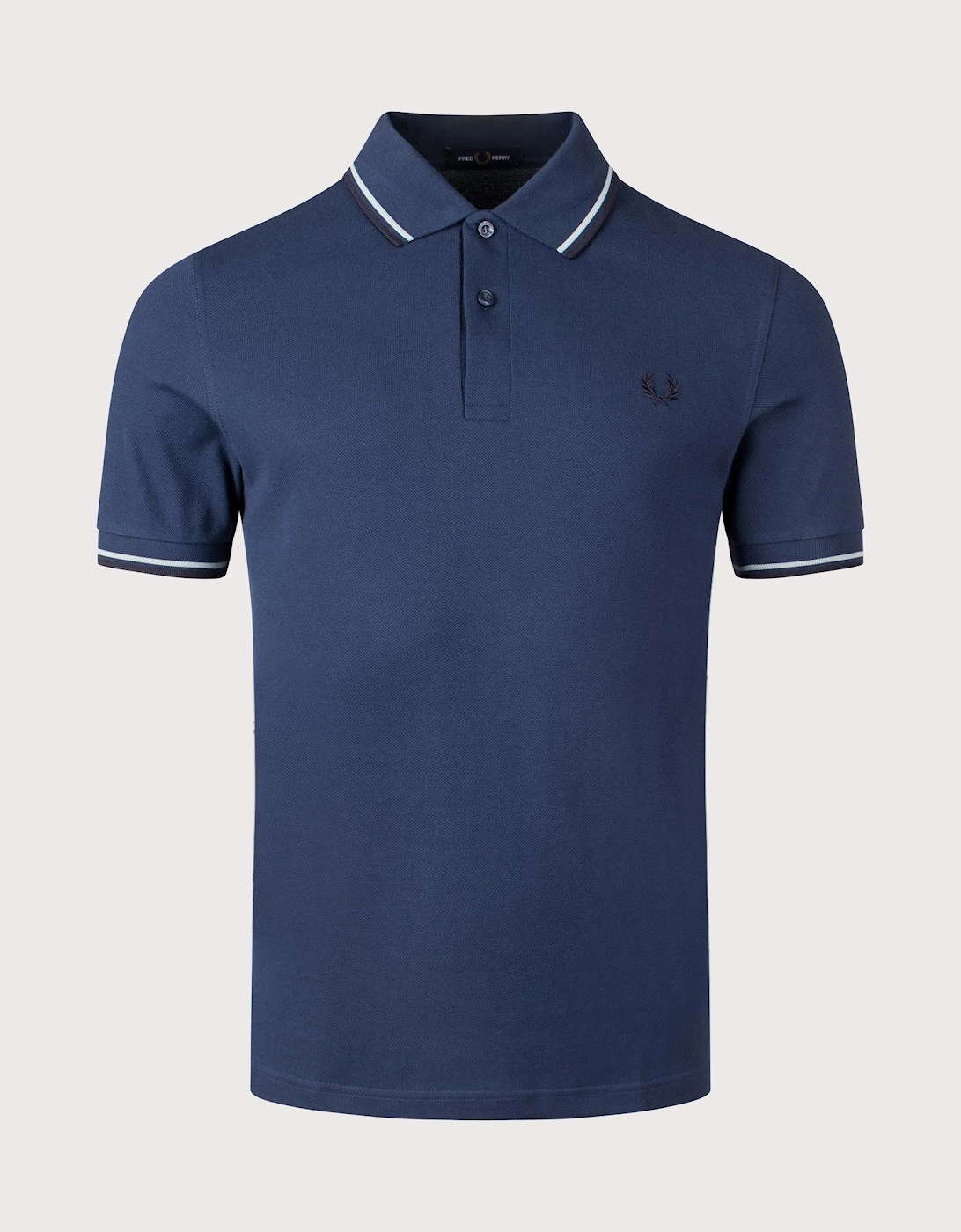 Twin Tipped Polo Shirt, 4 of 3