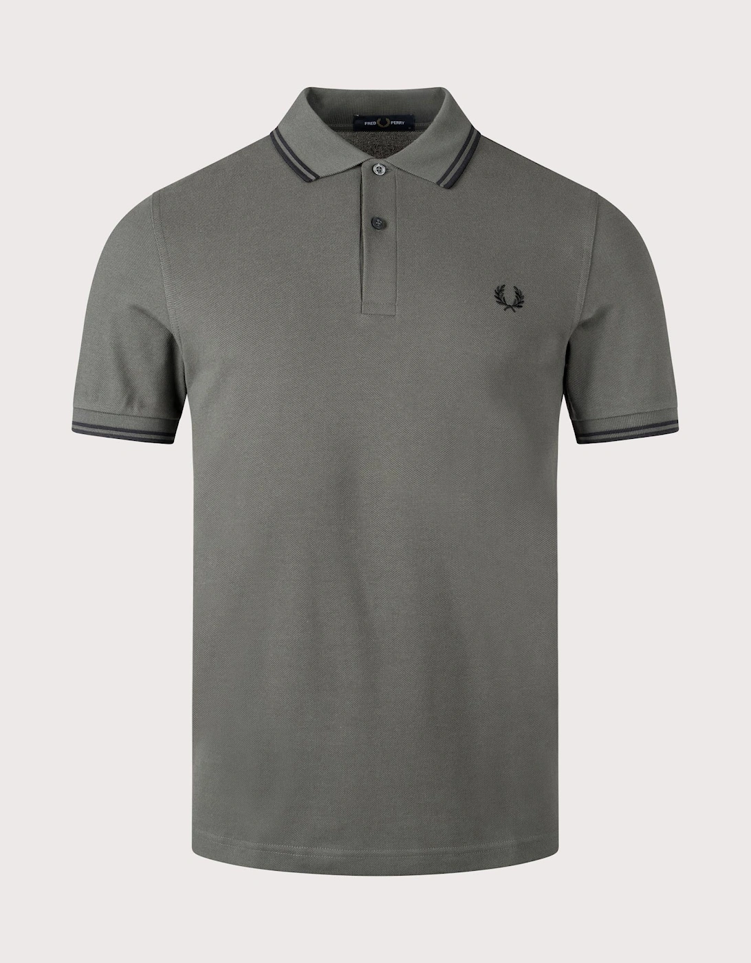 Twin Tipped Polo Shirt, 4 of 3