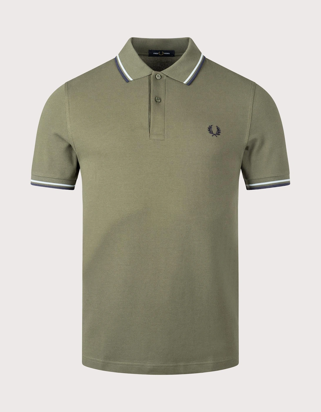 Twin Tipped Polo Shirt, 4 of 3