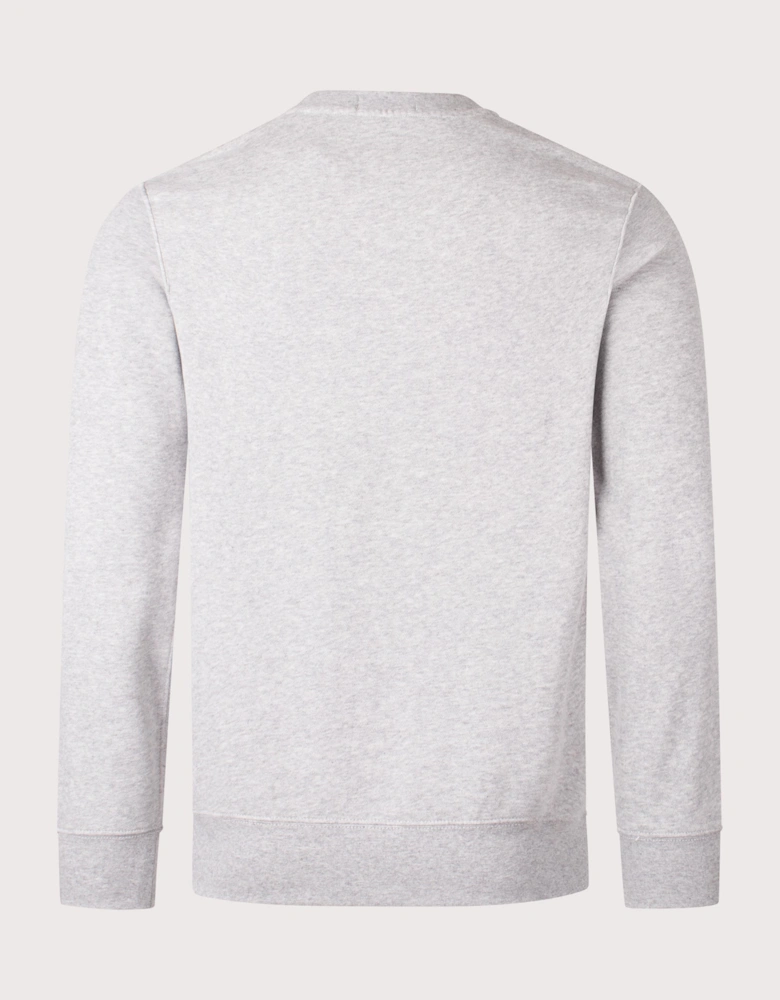 Heritage Icons Polo Bear Sweatshirt