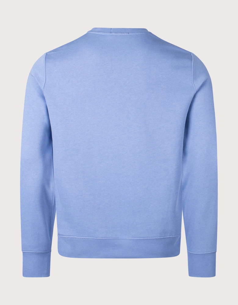 Heritage Icons Polo Bear Sweatshirt