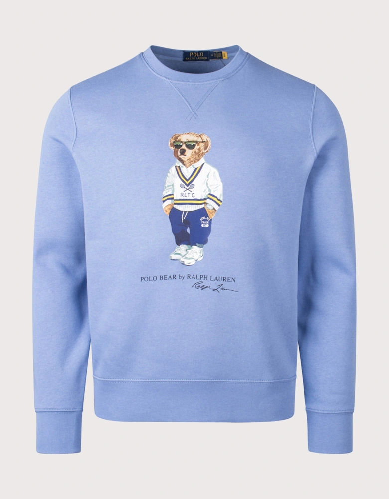 Heritage Icons Polo Bear Sweatshirt