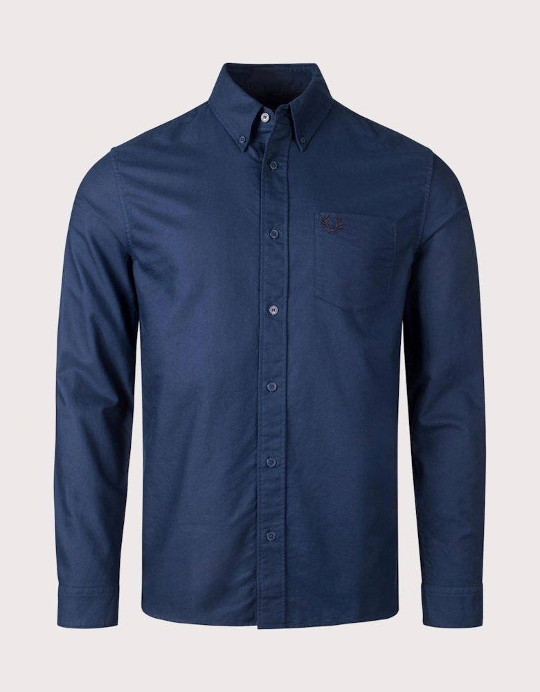 Oxford Shirt