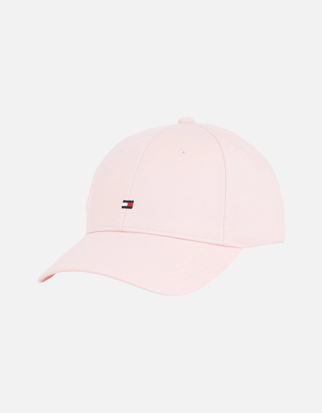 Kids Small Flag Cap - Pink, 2 of 1