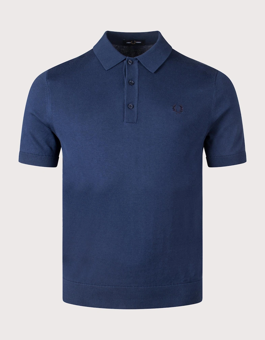 Cotton Polo Shirt, 4 of 3