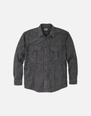 Dark Heather Grey