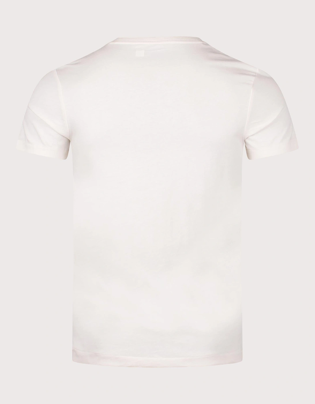 Custom Slim Fit Jersey T-Shirt