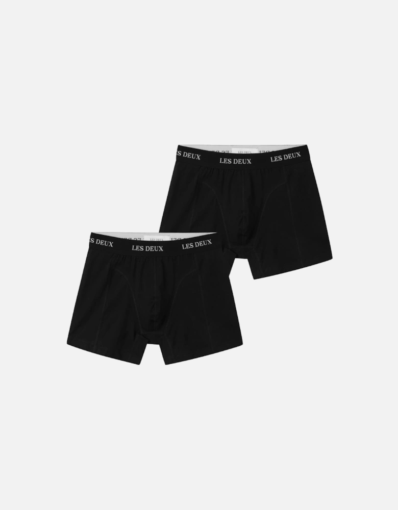 Men's 2 Pack Warren Trunks