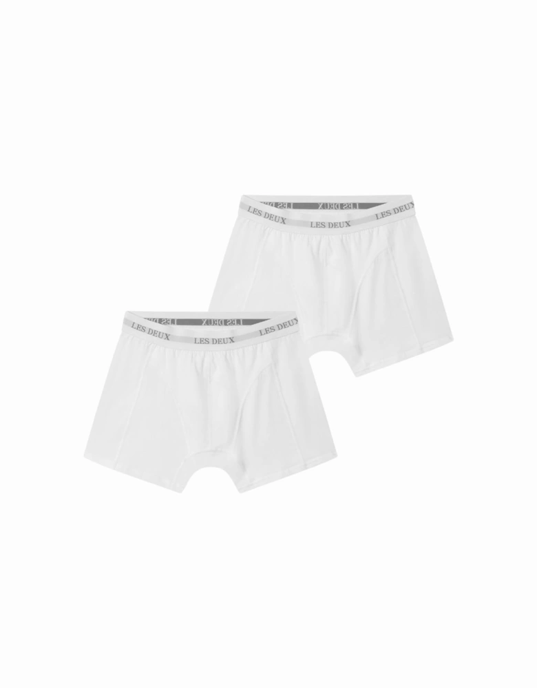 Men's 2 Pack Warren Trunks