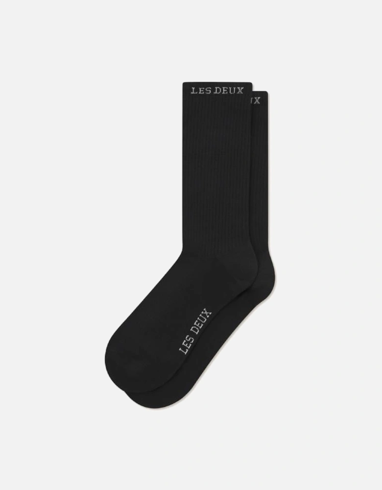 Men's 2 Pack Wilfred Socks