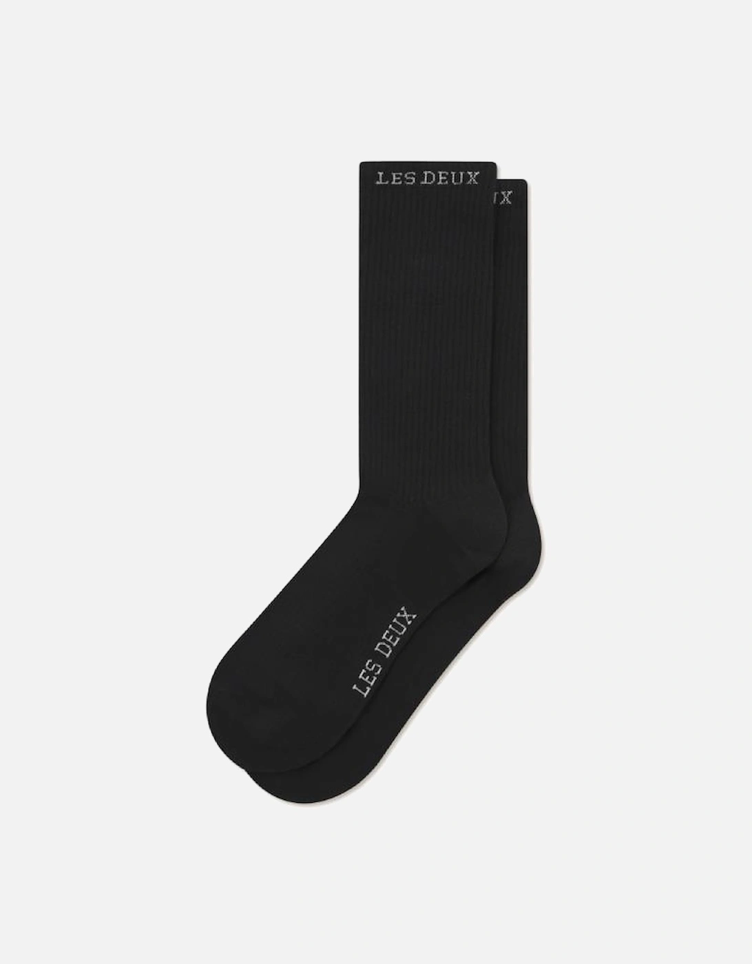 Men's 2 Pack Wilfred Socks, 2 of 1