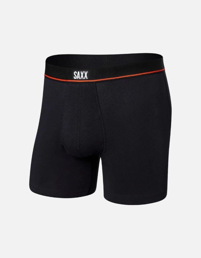 Non-Stop Stretch Men's Cotton Boxer Brief