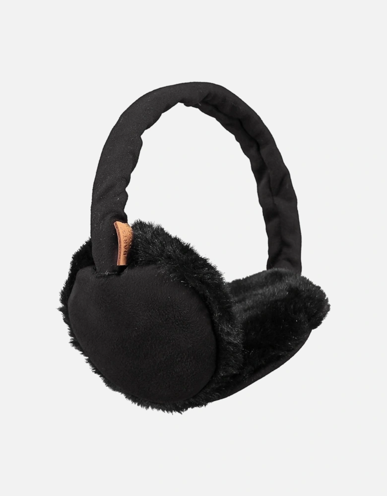 Womens Cookiedow Faux Fur Earmuffs Ear Warmers