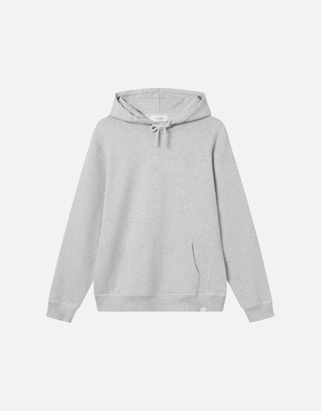 Men's Nørregaard Hoodie, 2 of 1