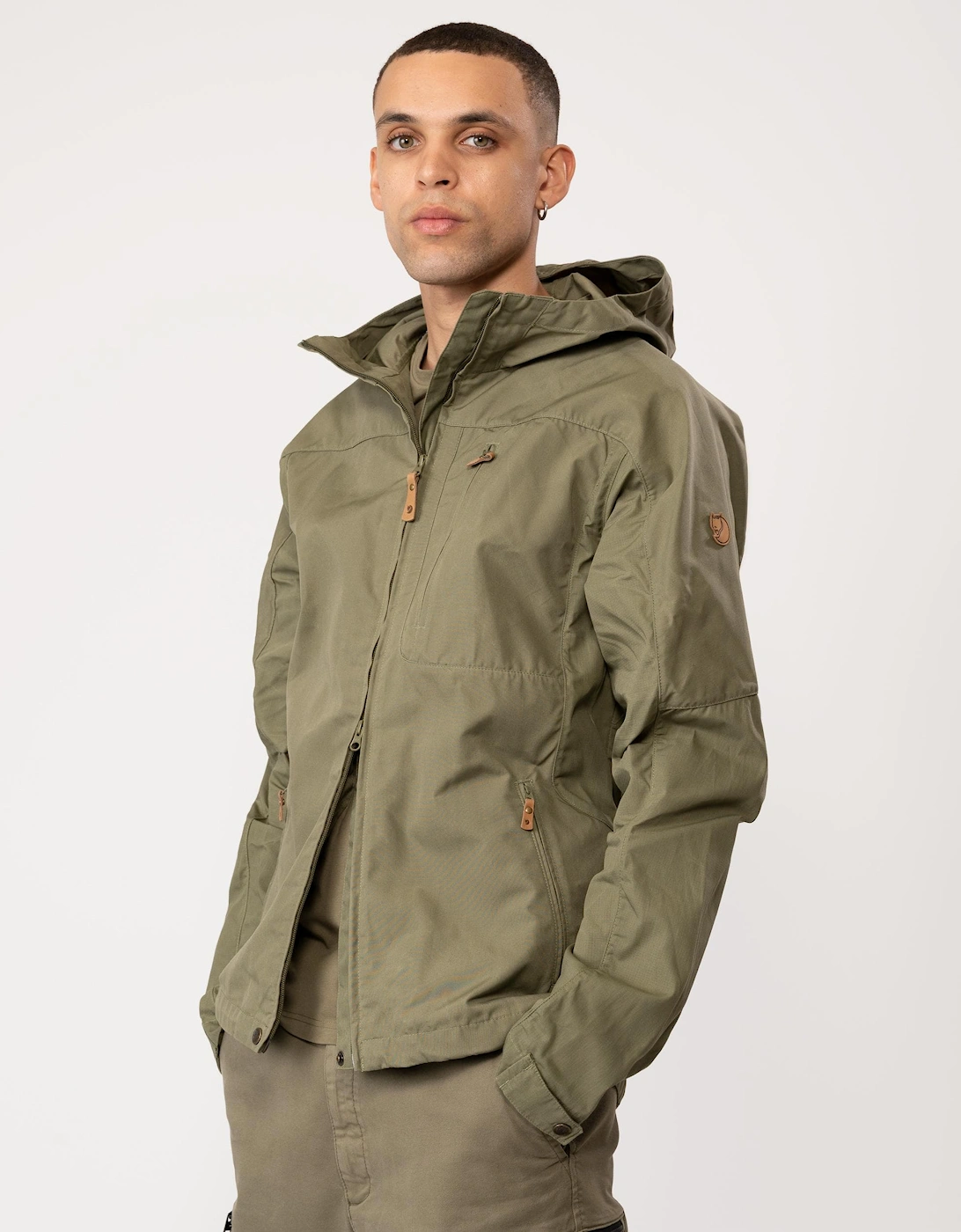 Sten Mens Jacket, 6 of 5