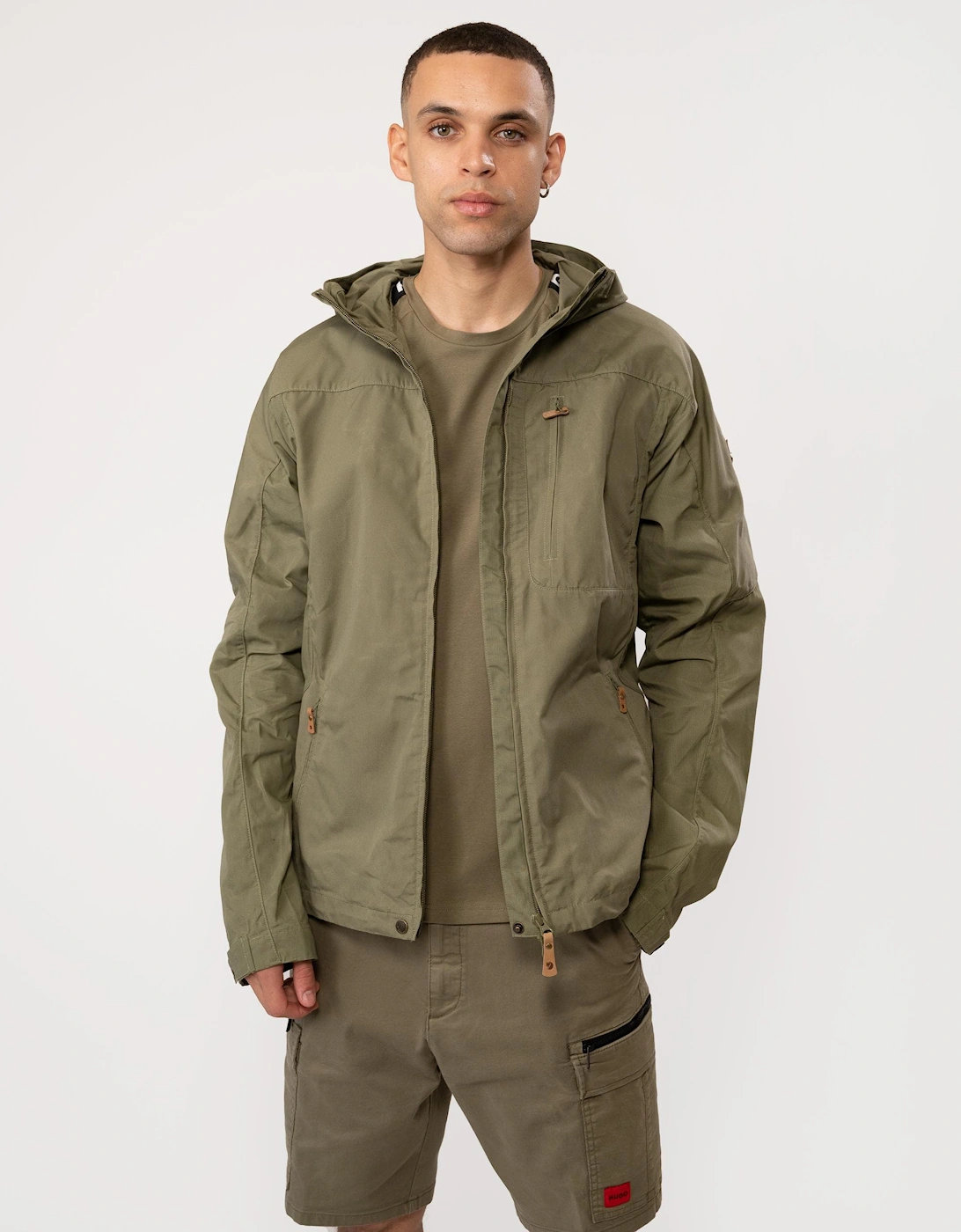 Sten Mens Jacket