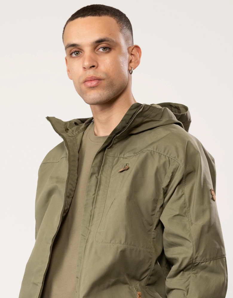 Sten Mens Jacket