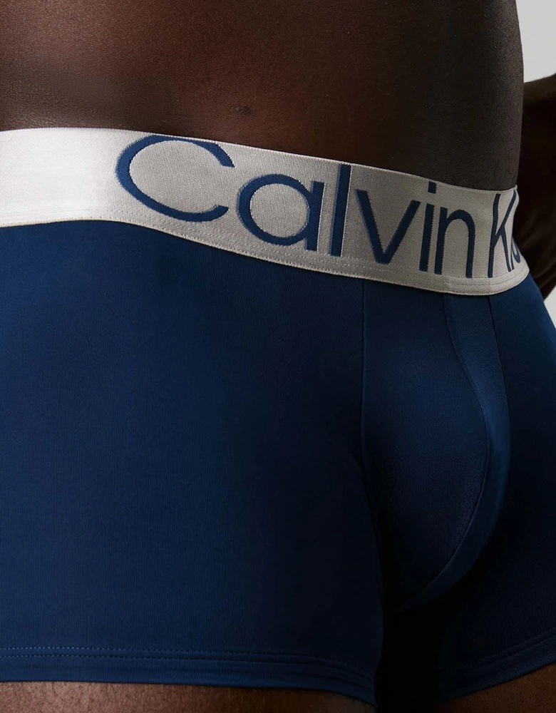 3 Pack of Low Rise Trunks