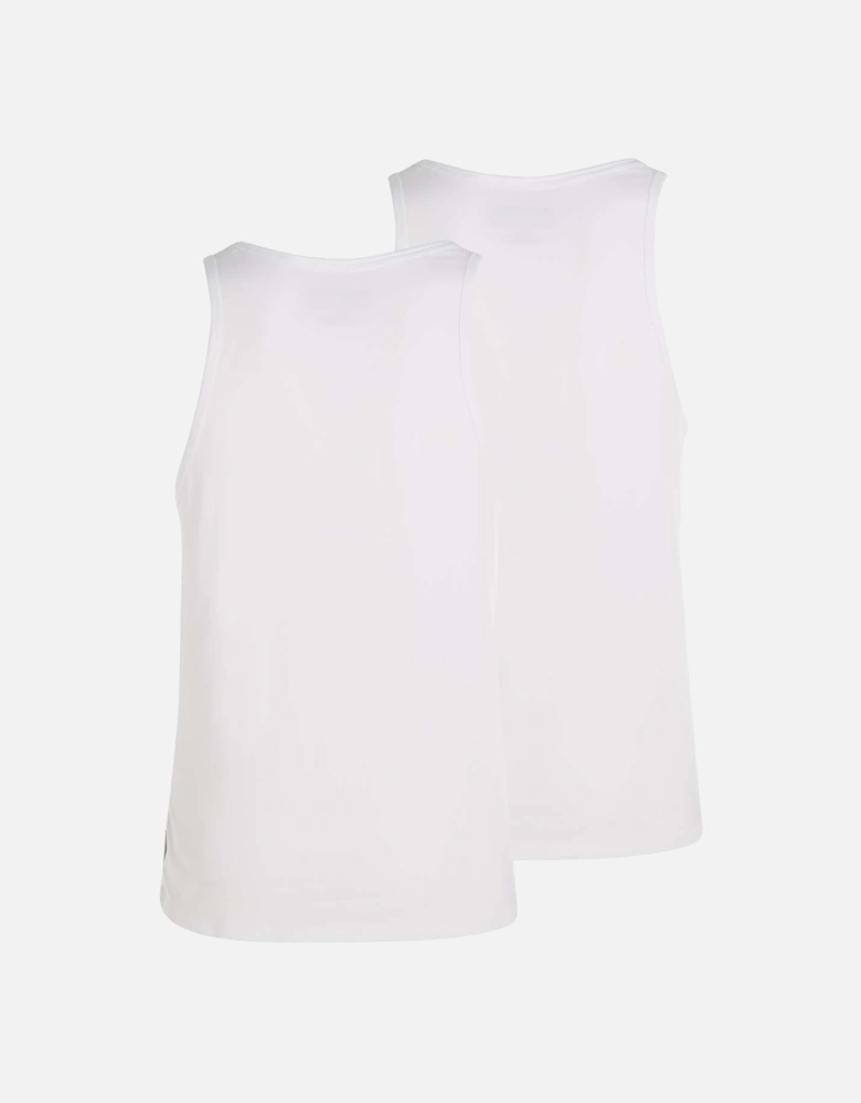 2 Pack of Lounge Tank Tops