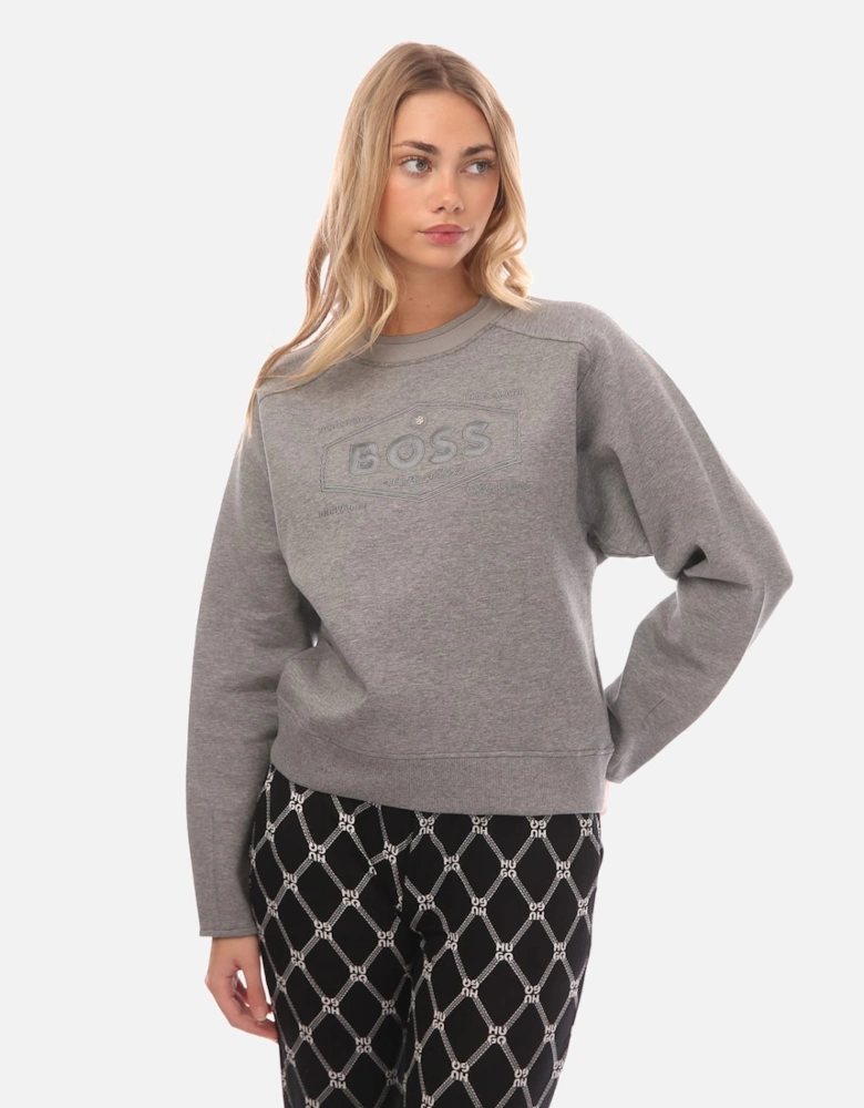 Ebrande Sweatshirt