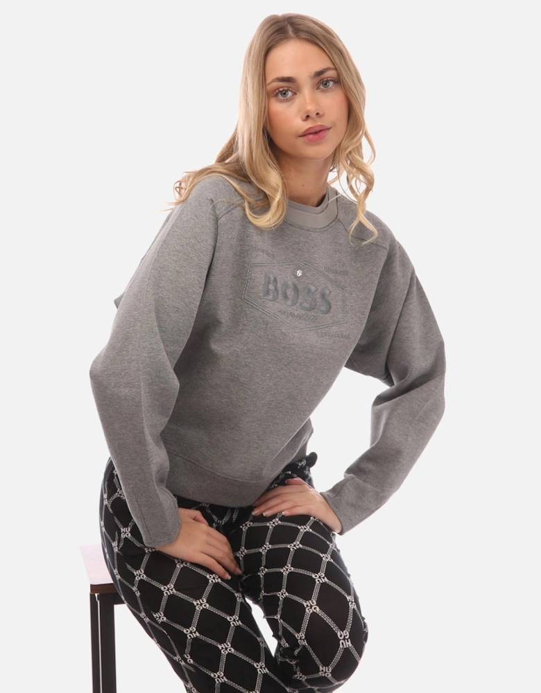 Ebrande Sweatshirt