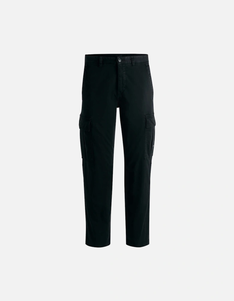 Sisla-7 Cargo Pants