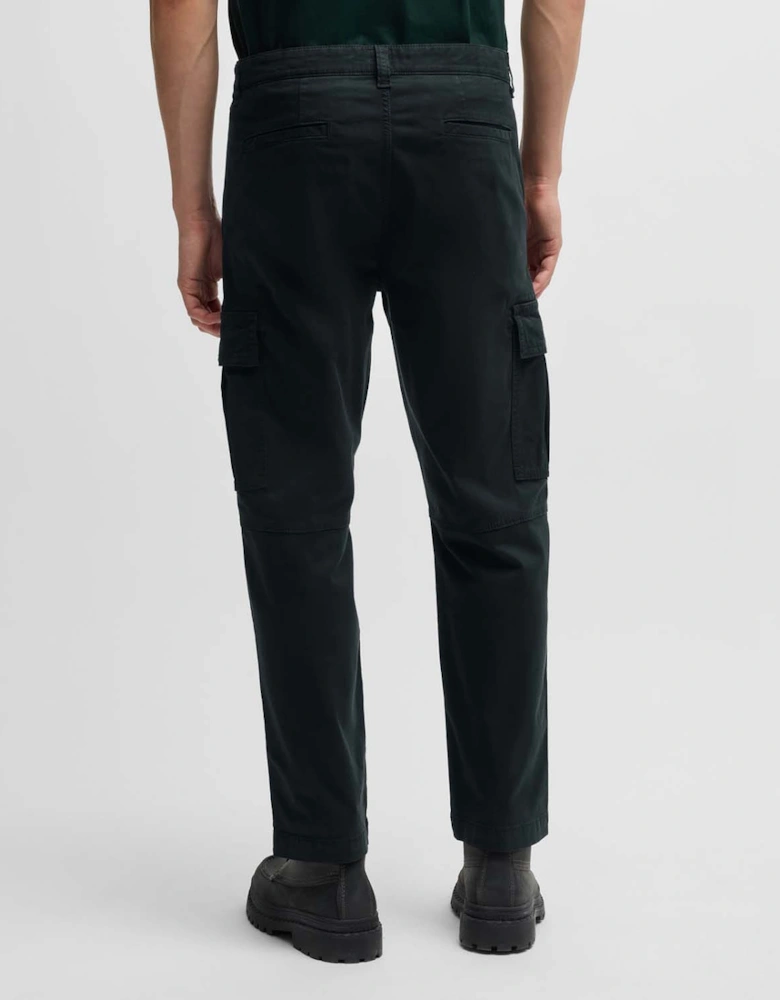 Sisla-7 Cargo Pants